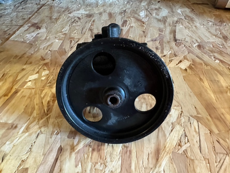 Насос гидроусилителя руля, 3500 рублей, Москва