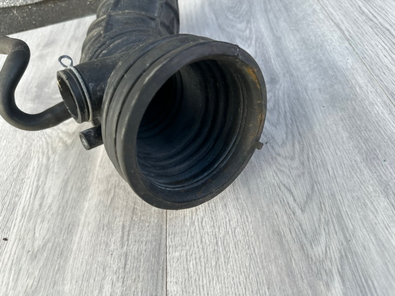 Патрубок воздушного фильтра, 2500 рублей, Москва