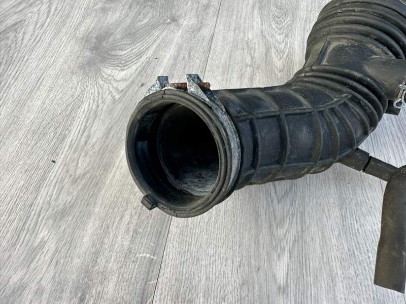 Патрубок воздушного фильтра, 2500 рублей, Москва