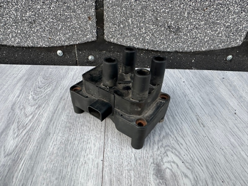 Катушка зажигания, 1000 рублей, Москва