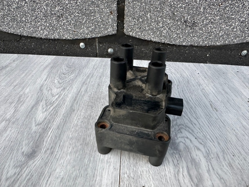 Катушка зажигания, 1000 рублей, Москва