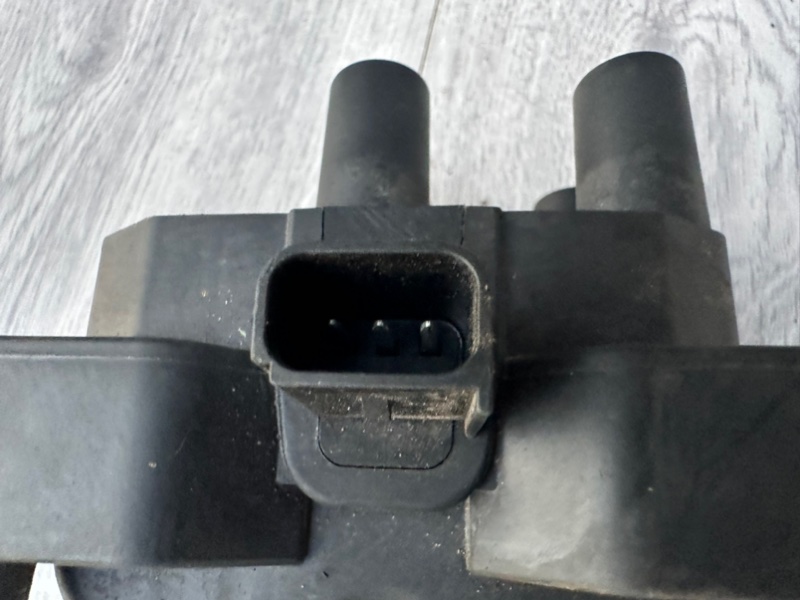 Катушка зажигания, 1000 рублей, Москва