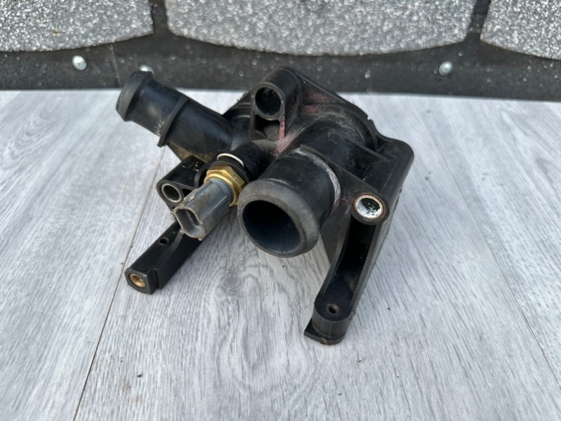 Фланец системы охлаждения, 1000 рублей, Москва