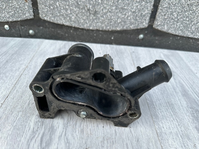 Фланец системы охлаждения, 1000 рублей, Москва