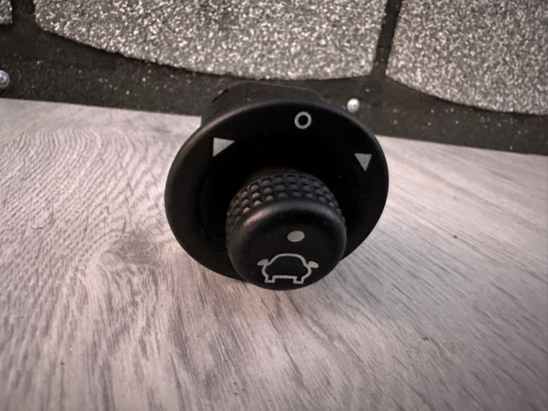 Блок управления зеркалами, 900 рублей, Москва