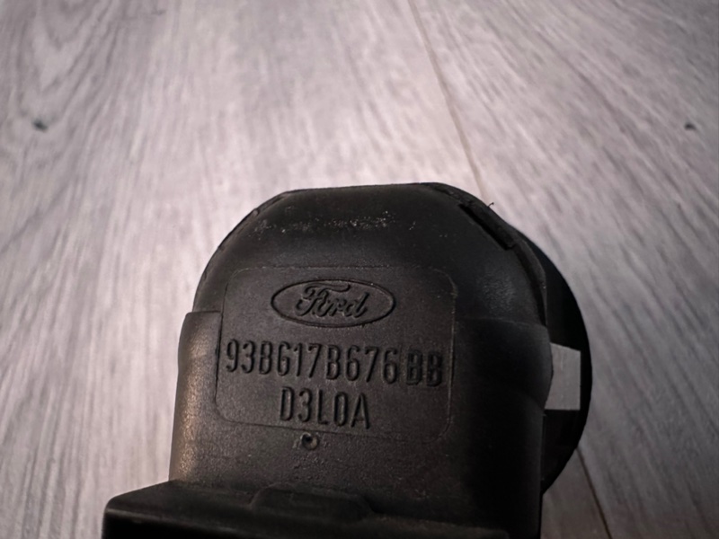 Блок управления зеркалами, 900 рублей, Москва