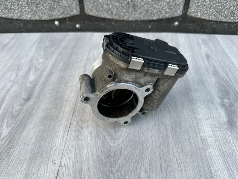 Дроссельная заслонка, 4000 рублей, Москва