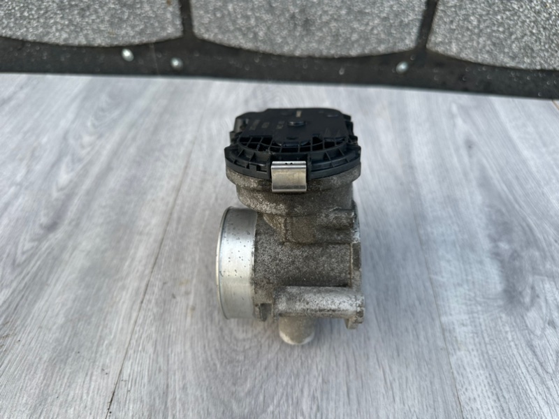 Дроссельная заслонка, 4000 рублей, Москва