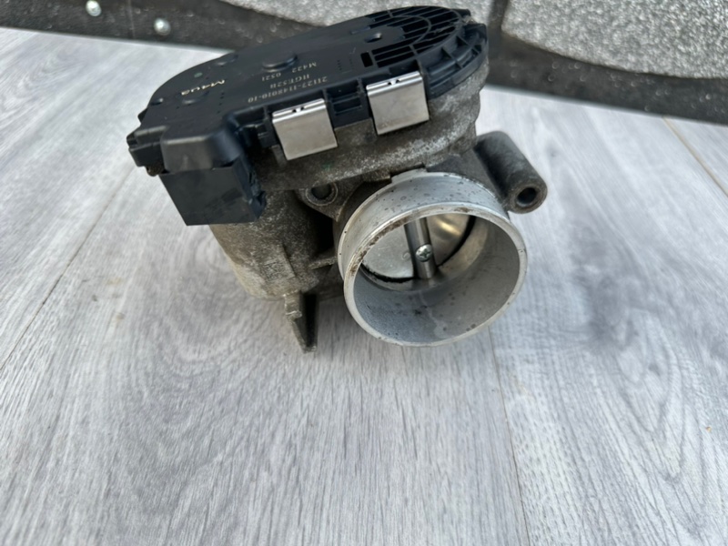 Дроссельная заслонка, 4000 рублей, Москва