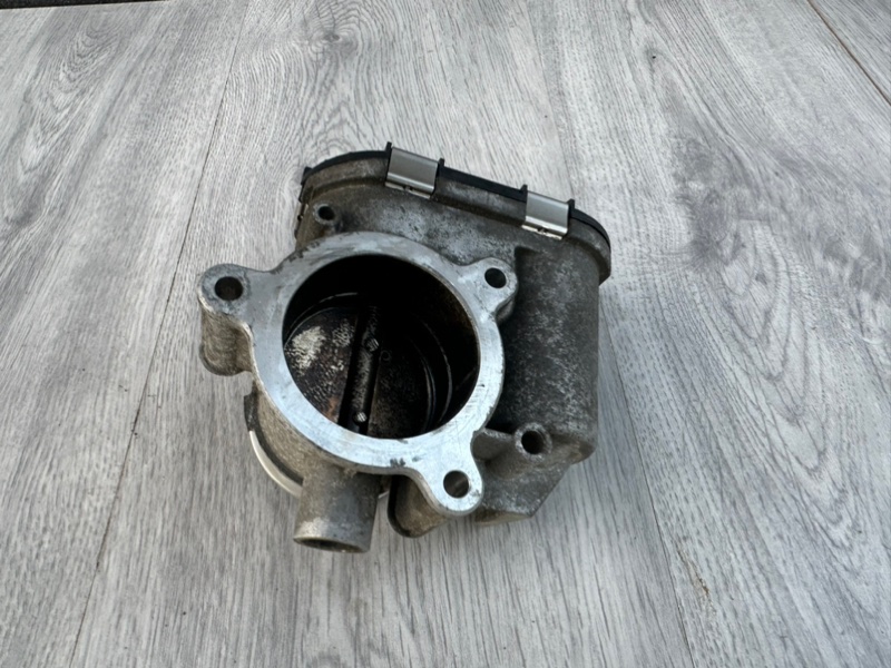 Дроссельная заслонка, 4000 рублей, Москва