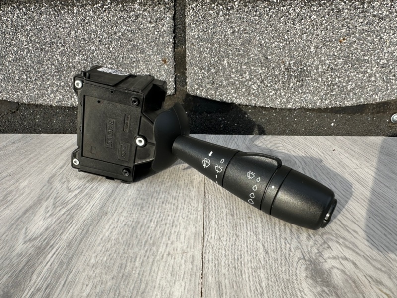 Переключатель стеклоочистителей, 1700 рублей, Москва