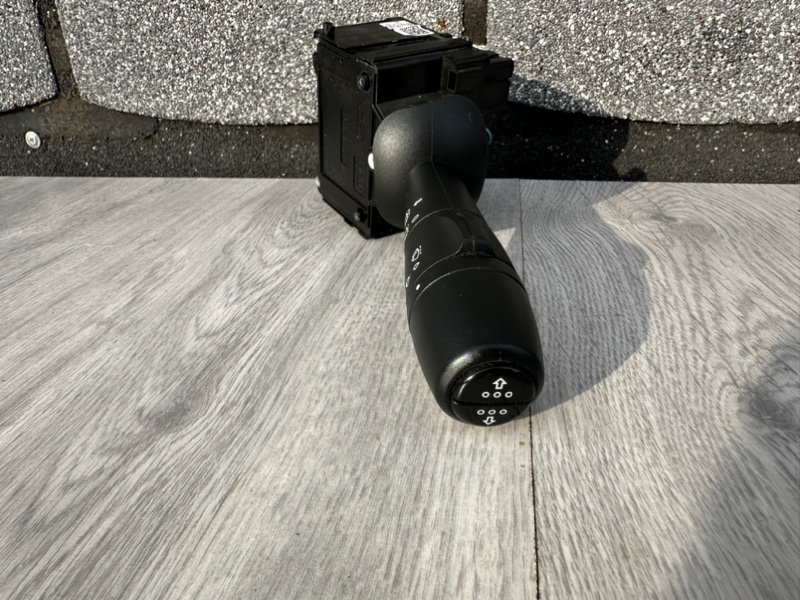 Переключатель стеклоочистителей, 1700 рублей, Москва