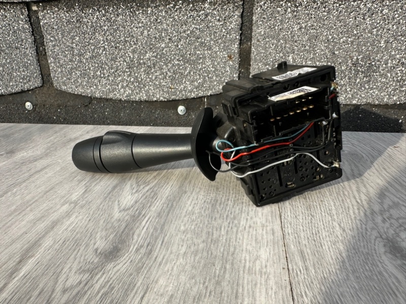 Переключатель стеклоочистителей, 1700 рублей, Москва