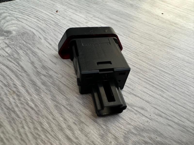 Кнопка аварийной сигнализации, 500 рублей, Москва