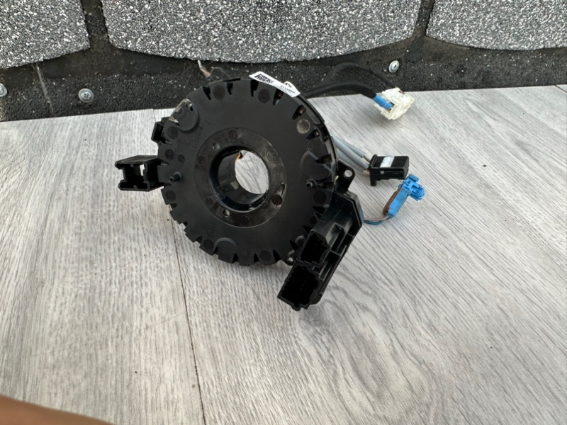 Шлейф-лента подушки безопасности, 3000 рублей, Москва