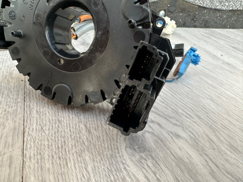 Шлейф-лента подушки безопасности, 3000 рублей, Москва