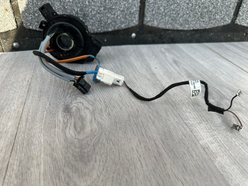 Шлейф-лента подушки безопасности, 3000 рублей, Москва