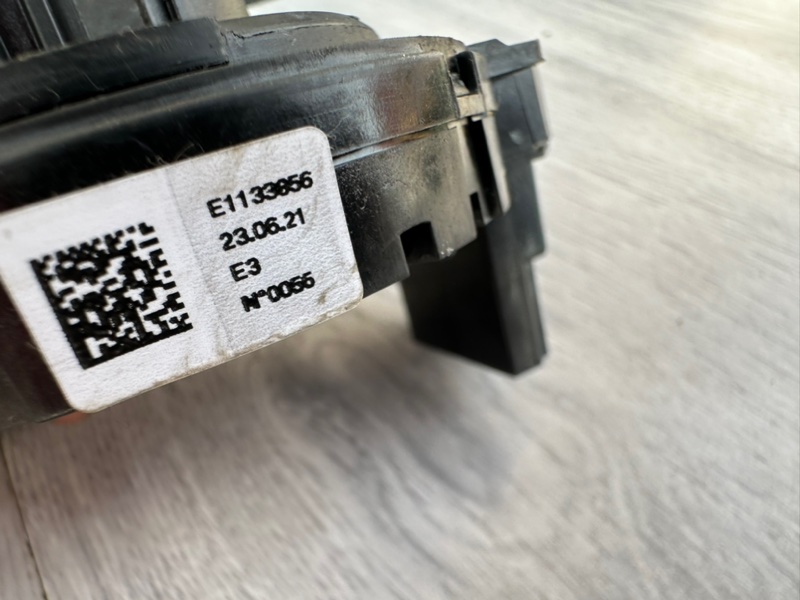 Шлейф-лента подушки безопасности, 3000 рублей, Москва