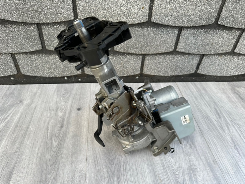 Рулевая колонка, 10000 рублей, Москва