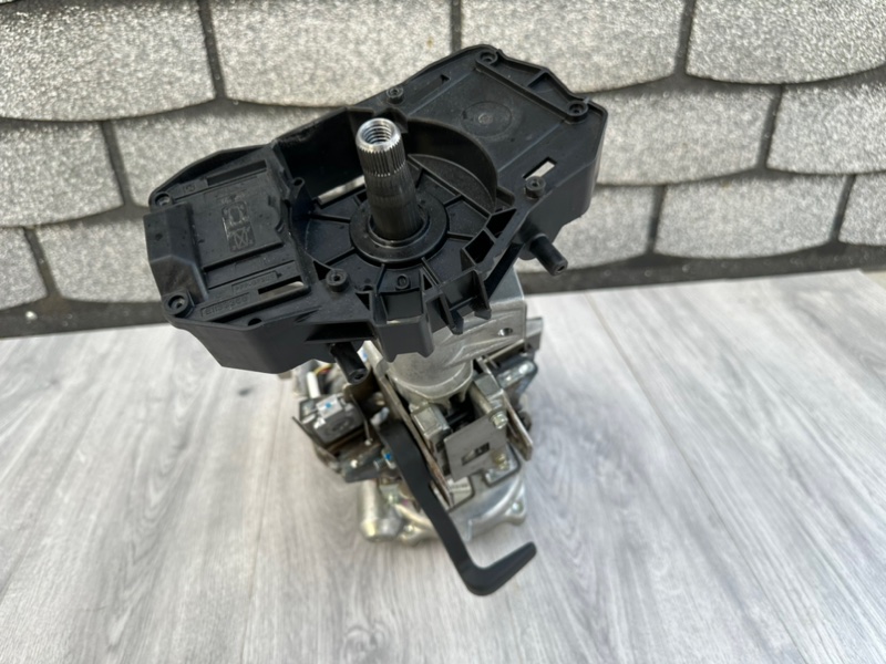 Рулевая колонка, 10000 рублей, Москва