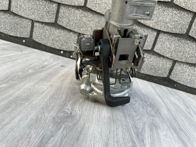 Рулевая колонка, 10000 рублей, Москва