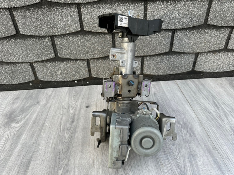 Рулевая колонка, 10000 рублей, Москва