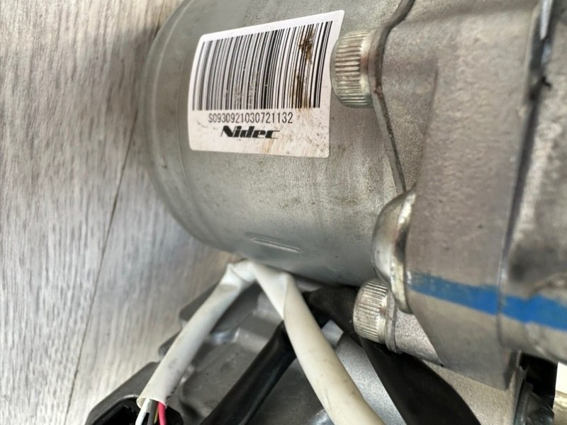 Рулевая колонка, 10000 рублей, Москва