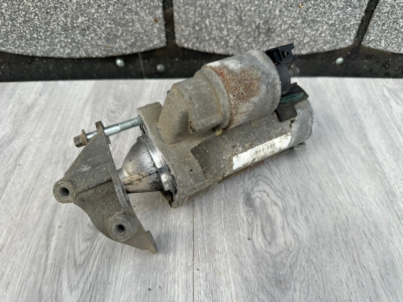 Стартер, 2000 рублей, Москва