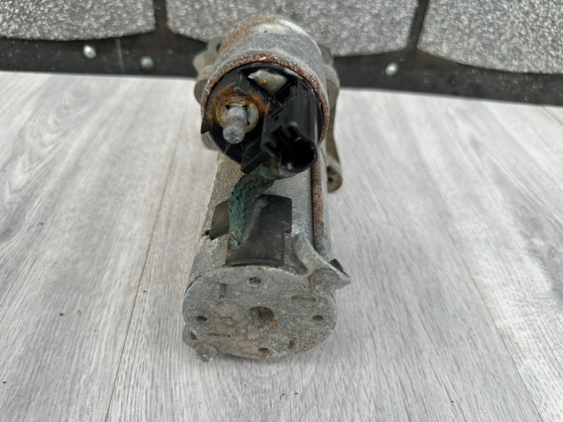 Стартер, 2000 рублей, Москва