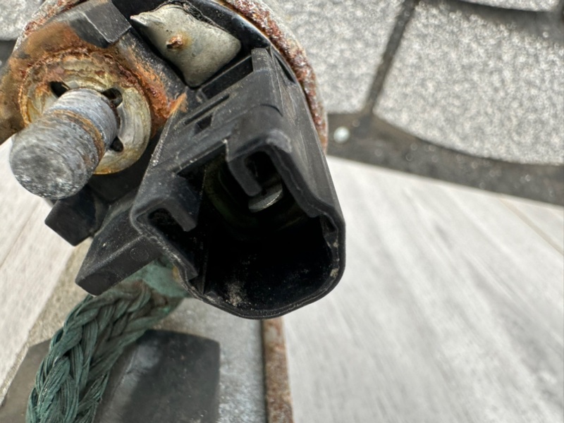 Стартер, 2000 рублей, Москва