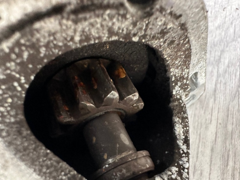 Стартер, 2000 рублей, Москва