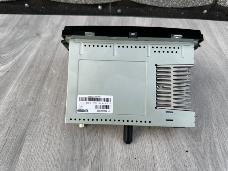 Магнитола, 2000 рублей, Москва