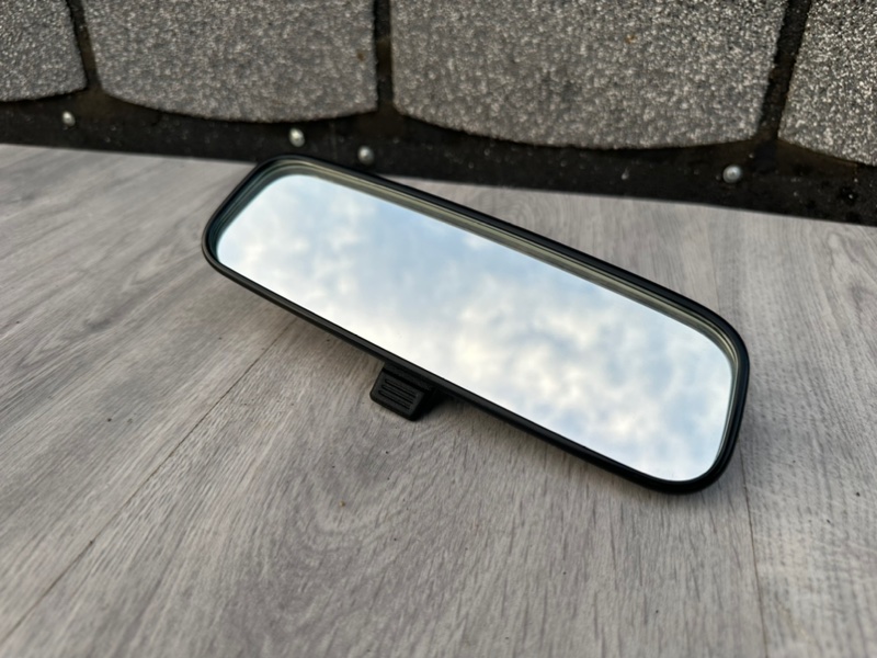 Зеркало заднего вида салонное, 800 рублей, Москва