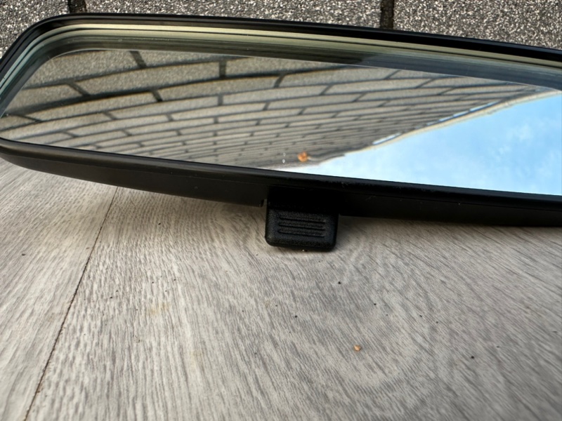 Зеркало заднего вида салонное, 800 рублей, Москва