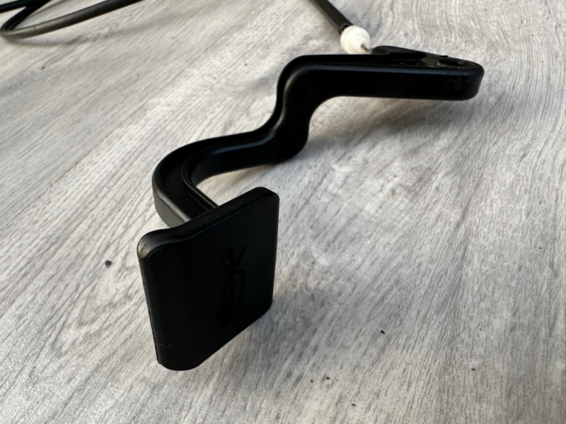 Трос замка капота, 900 рублей, Москва