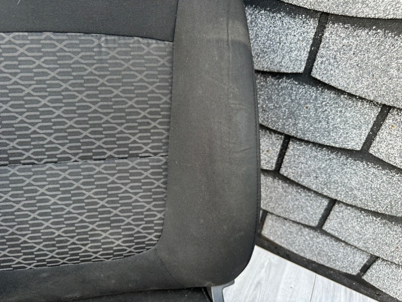 Сиденье переднее правое, 5000 рублей, Москва