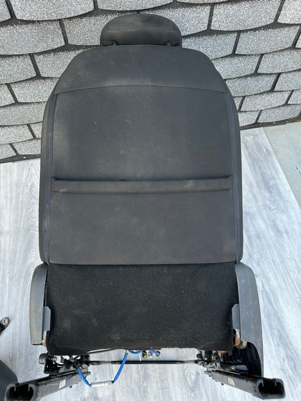 Сиденье переднее правое, 5000 рублей, Москва