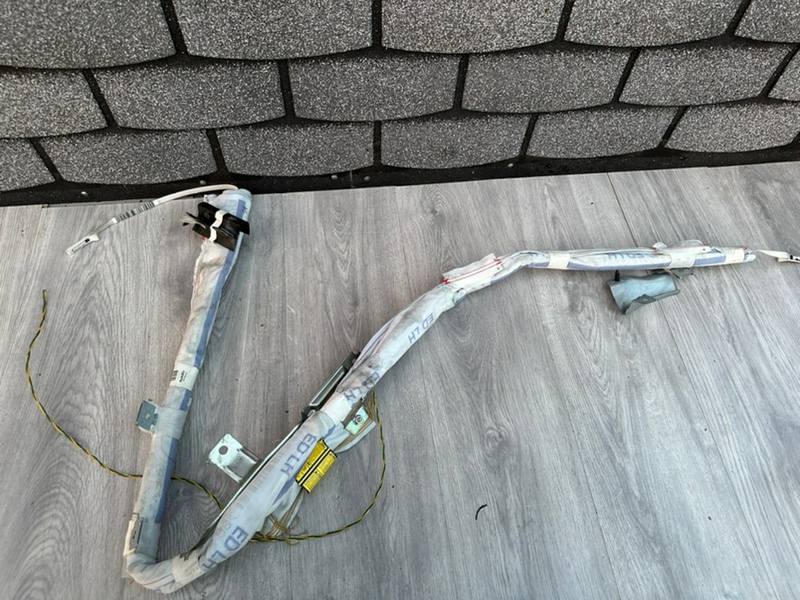 Подушка безопасности шторка, 1500 рублей, Москва