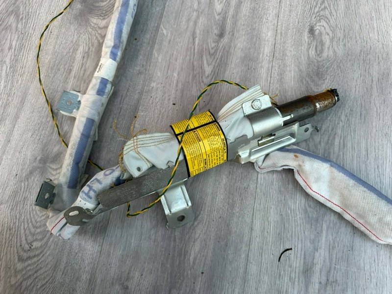 Подушка безопасности шторка, 1500 рублей, Москва