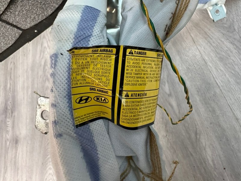 Подушка безопасности шторка, 1500 рублей, Москва