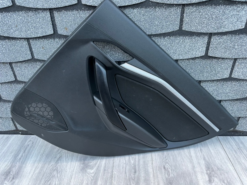 Обшивка двери, 2000 рублей, Москва