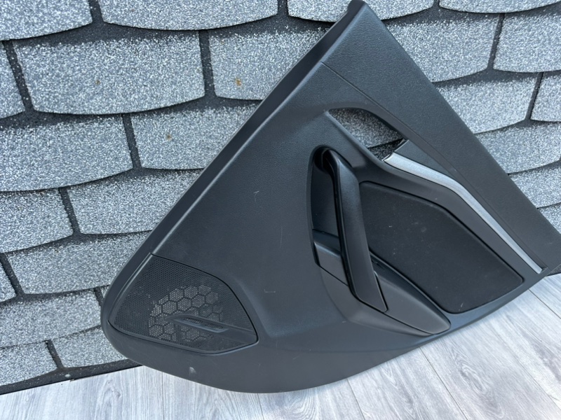 Обшивка двери, 2000 рублей, Москва