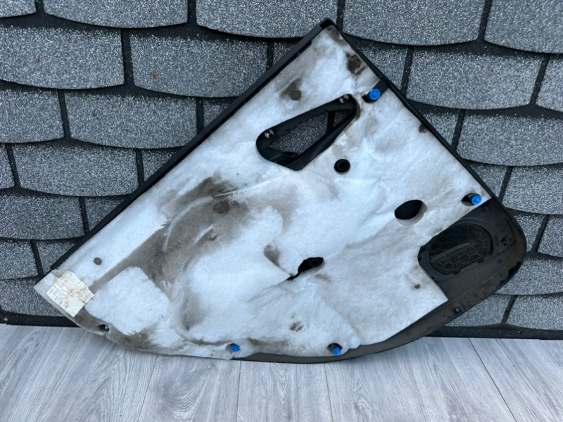 Обшивка двери, 2000 рублей, Москва