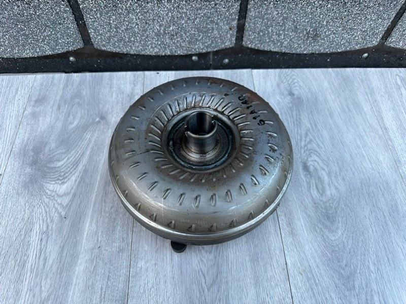 Гидротрансформатор, 7000 рублей, Москва