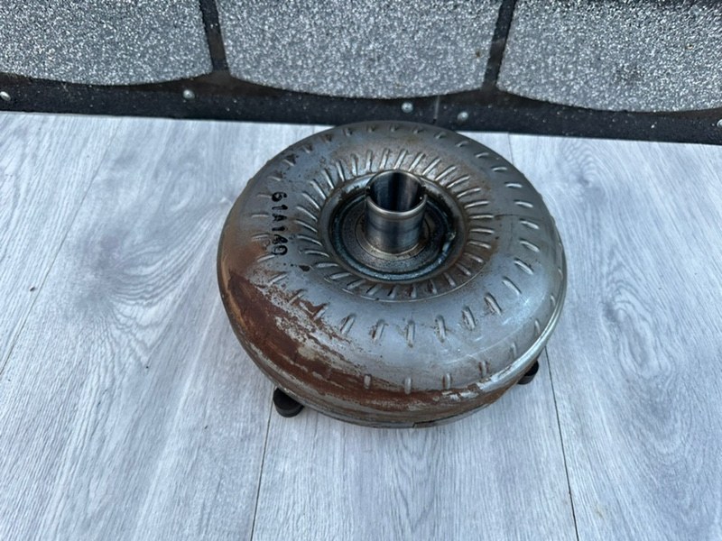 Гидротрансформатор, 7000 рублей, Москва