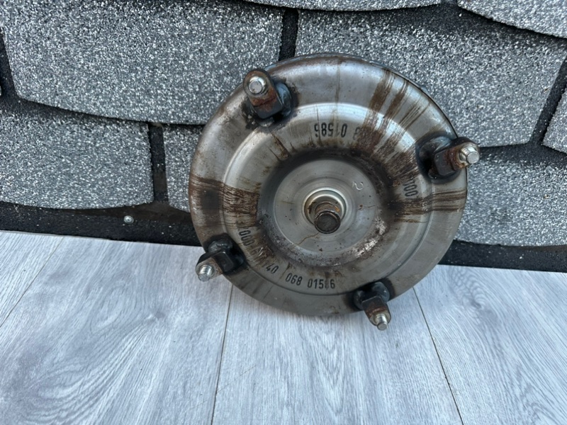 Гидротрансформатор, 7000 рублей, Москва