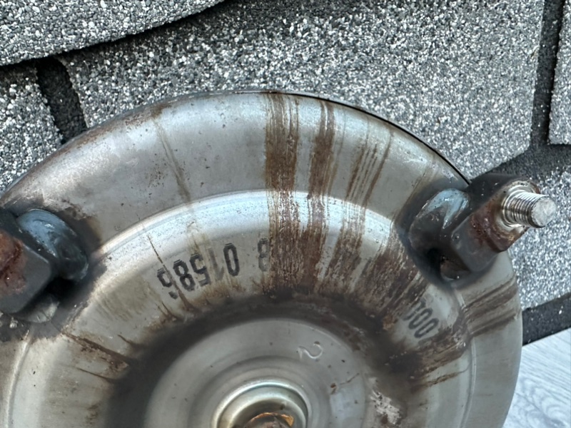 Гидротрансформатор, 7000 рублей, Москва