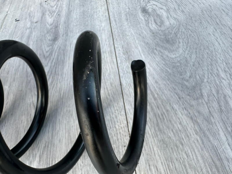 Пружина задняя, 600 рублей, Москва