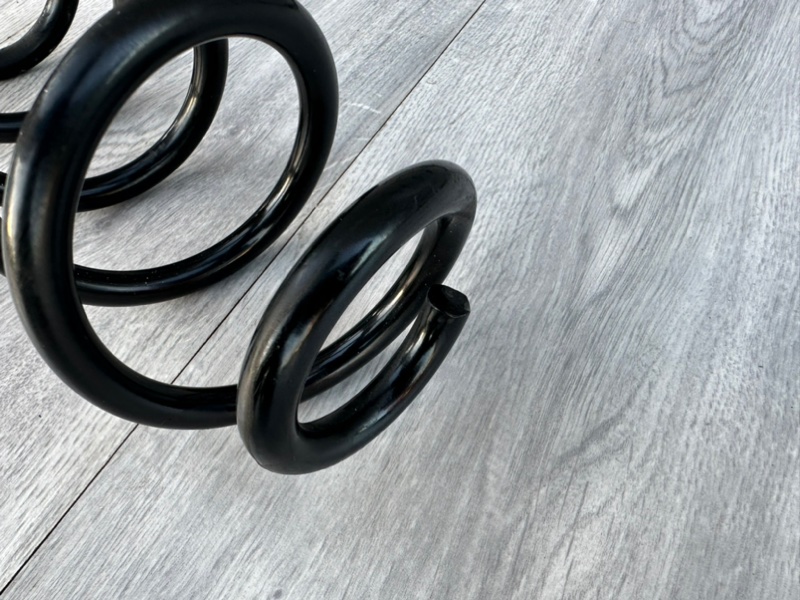 Пружина задняя, 600 рублей, Москва