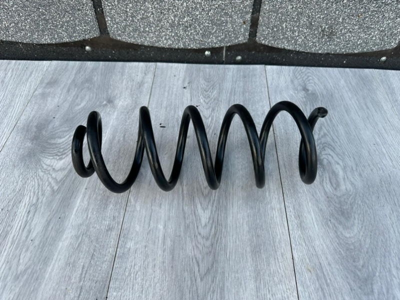 Пружина задняя, 600 рублей, Москва